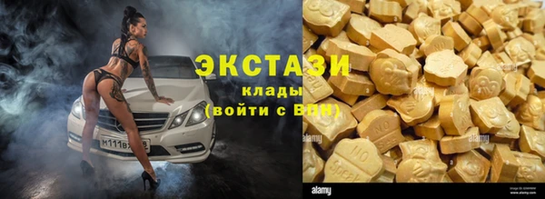 ECSTASY Костерёво